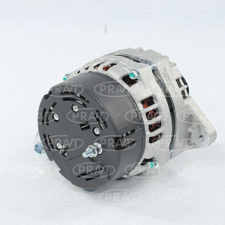 Генератор для Г-3302 Бизнес дв. УМЗ-4216, A274 (90А) ремень 6РК (аналог 5122-3771000-40)