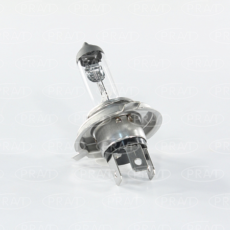 Лампа галогеновая H4 12V 60/55W