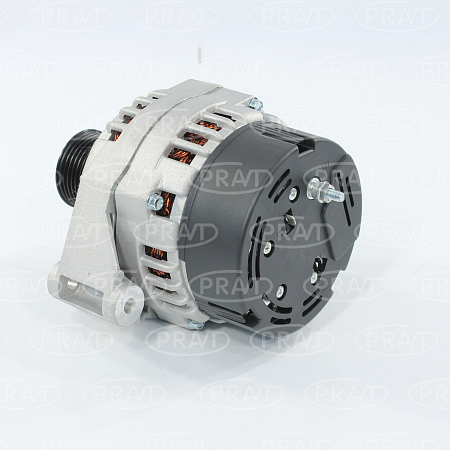 Генератор для Г-3302 дв. ЗМЗ-405, 406, 409 (120A)
