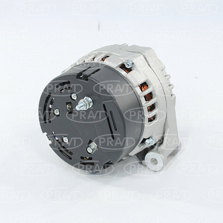 Генератор для Г-3302 дв. ЗМЗ-405, 406, 409 (120A)