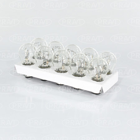 Лампа P21/5W 24V 21/5W стоп-сигнал, повторитель 2-конт (BAY15d)