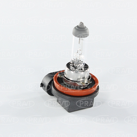 Лампа галогеновая H11 12V 55W