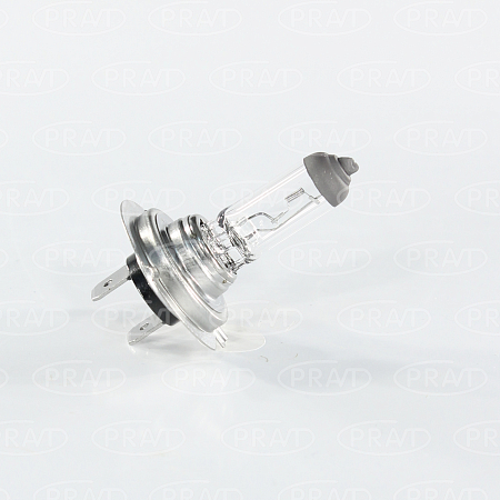 Лампа галогеновая H7 12V 55W