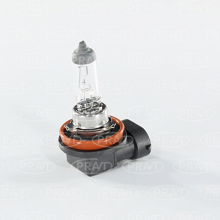 Лампа галогеновая H8 12V 35W