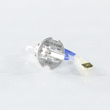 Лампа галогеновая H3 12V 55W