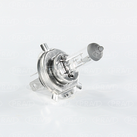 Лампа галогеновая H4 12V 60/55W