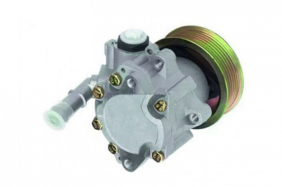 Насос ГУР для УАЗ 3741, 2206 дв. 4091 ЕВРО[1]4 (аналог ZF)