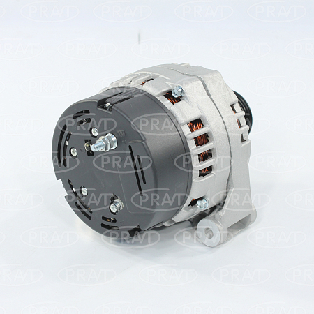 Генератор для Г-3302 дв. ЗМЗ-405, 406, 409 (120A)