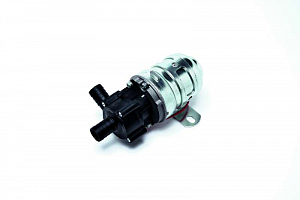 Насос дополнительный для Г, ПАЗ 24V d=18