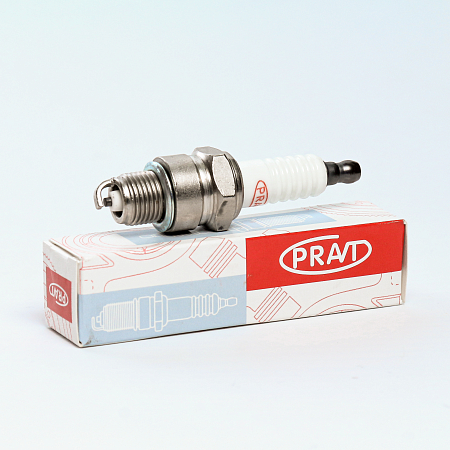 Свеча зажигания для дв. ЗМЗ-402, 511 (аналог TORCH, NR17YC) (PRAVT)