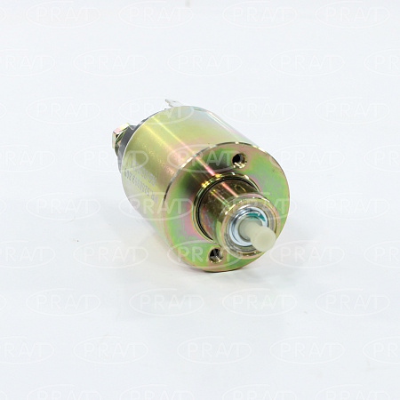 Реле стартера (втягивающее) для дв. Cummins ISF 2.8 Г-3302 (для редукт. ст. 5266969, 5295576, 5311304)