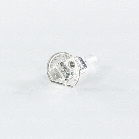 Лампа галогеновая H1 12V 55W