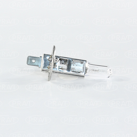 Лампа галогеновая H1 12V 55W