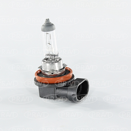 Лампа галогеновая H8 12V 35W