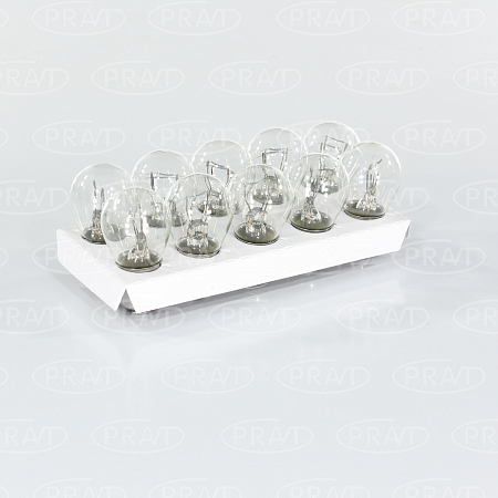 Лампа P21/5W 24V 21/5W стоп-сигнал, повторитель 2-конт (BAY15d)
