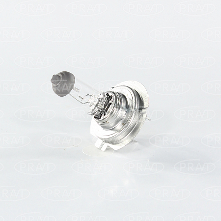 Лампа галогеновая H7 12V 55W