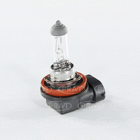 Лампа галогеновая H11 12V 55W