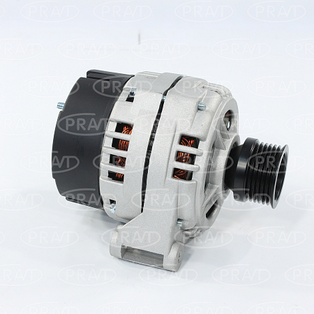 Генератор для Г-3302 дв. ЗМЗ-405, 406, 409 (120A)