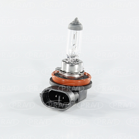 Лампа галогеновая H8 12V 35W