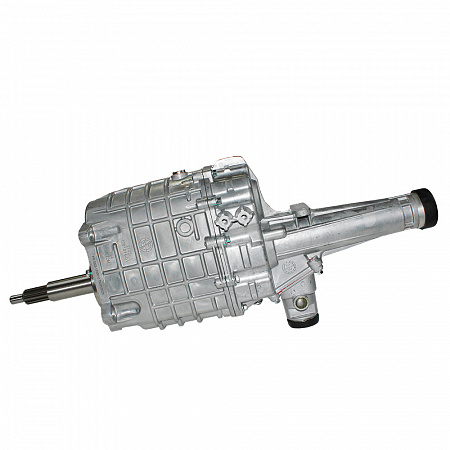 КПП-5 для Г-3302, 2217 Некст дв.Сummins 2.8 Евро-4