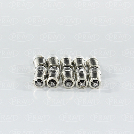 Лампа T4W 24V 4W (BA9s)
