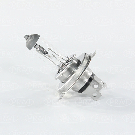 Лампа галогеновая H4 12V 60/55W