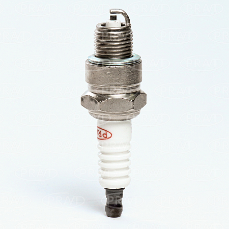 Свеча зажигания для дв. ЗМЗ-402, 511 (к-т 4шт) (аналог TORCH, NR17YC) (PRAVT)