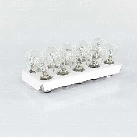Лампа P21/5W 24V 21/5W стоп-сигнал, повторитель 2-конт (BAY15d)