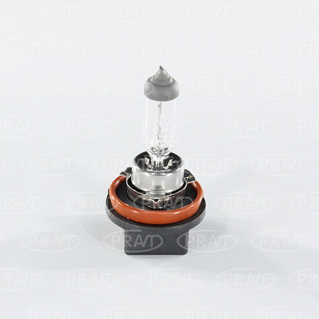 Лампа галогеновая H8 12V 35W