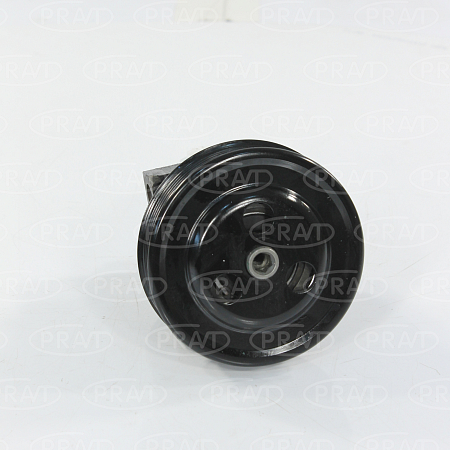 Насос ГУР для Г-3302 дв.405 (нагнетат.шланг штуцер резьба М16)