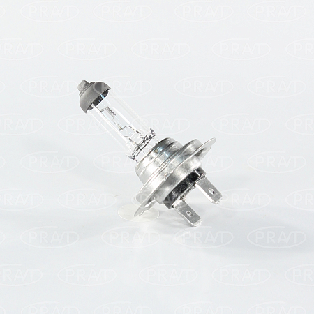 Лампа галогеновая H7 12V 55W