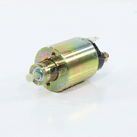 Реле стартера (втягивающее) для дв. Cummins ISF 2.8 Г-3302 (для редукт. ст. 5266969, 5295576, 5311304)