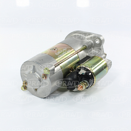Стартер для дв. Cummins 2.8 (2,5 кВт)