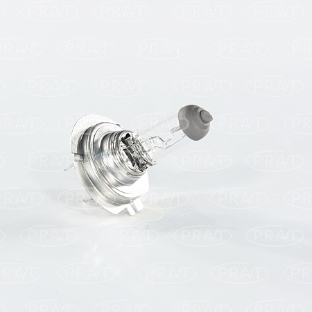 Лампа галогеновая H7 12V 55W