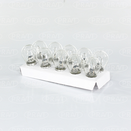 Лампа P21W 24V 21W стоп-сигнал, повторитель 1 конт (BA15s)