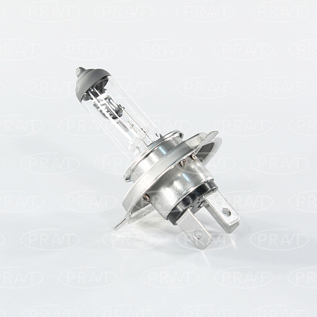 Лампа галогеновая H4 12V 60/55W