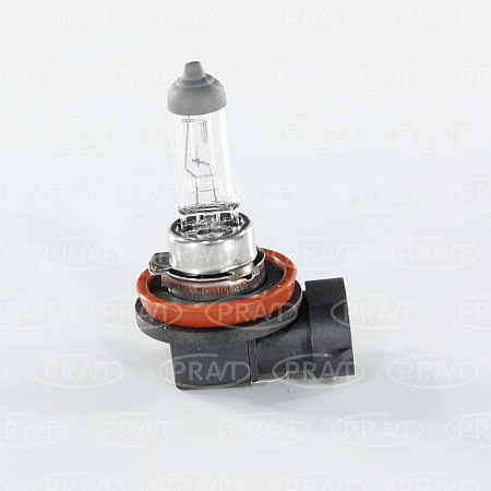 Лампа галогеновая H11 12V 55W