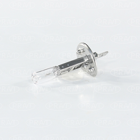 Лампа галогеновая H1 12V 55W