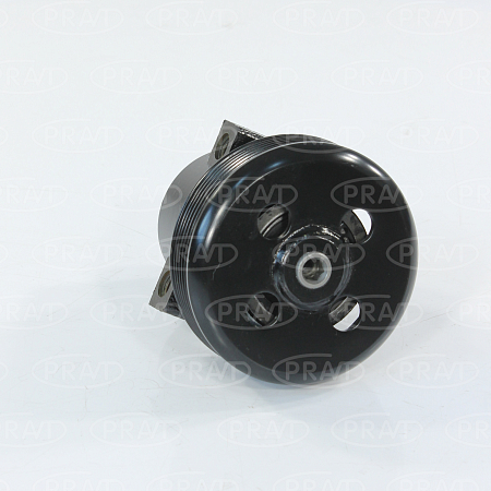 Насос ГУР для Г-3302 дв.405 (нагнетат.шланг торц. резьба М14)
