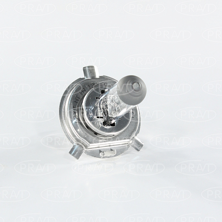 Лампа галогеновая H4 12V 60/55W
