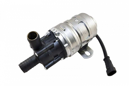 Насос дополнительный для Г,УАЗ,Г-3302-Бизнес 12V d=18 евроколодка