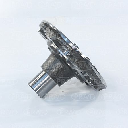 Cтупица переднего колеса для Г-3302 Next