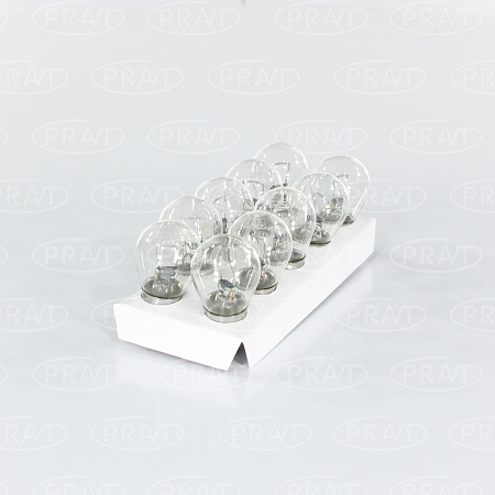 Лампа P21W 24V 21W стоп-сигнал, повторитель 1 конт (BA15s)