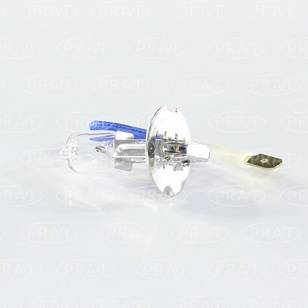 Лампа галогеновая H3 12V 55W
