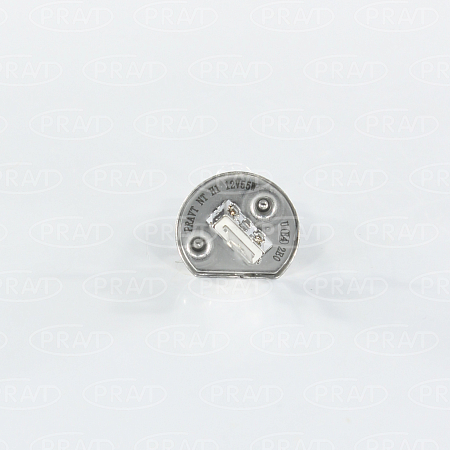 Лампа галогеновая H1 12V 55W