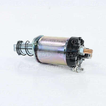 Реле стартера (втягивающее) для дв. ЗМЗ-511, 513, 523 (для редукт. ст. 6042.3708) Г-3307