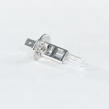 Лампа галогеновая H1 12V 55W