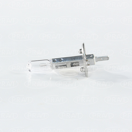 Лампа галогеновая H1 12V 55W