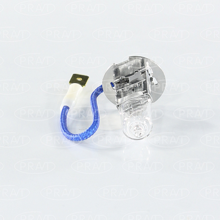 Лампа галогеновая H3 12V 55W