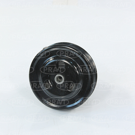 Насос ГУР для Г-3302 дв.405 (нагнетат.шланг штуцер резьба М16)